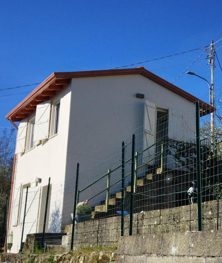 Amphiorama Villa La Spezia Luaran gambar